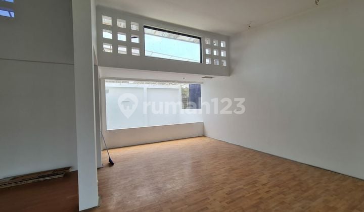 Dijual Ruko Bagus Siap Pakai di Taman Kopo Indah 2