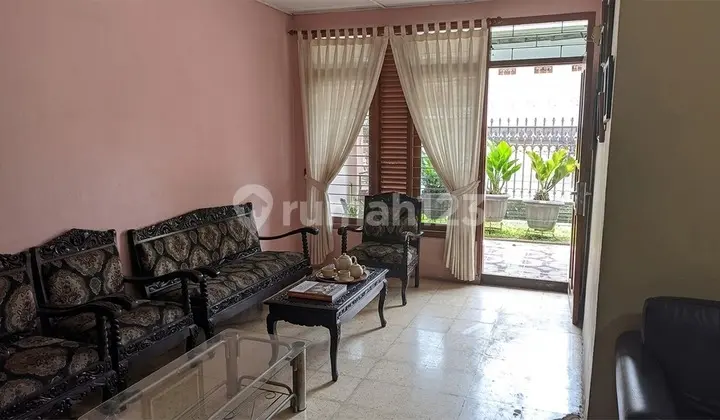 Rumah Terawat di Riung Bandung Nego Sampai Jadi