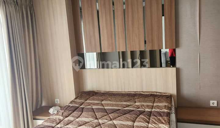 Nego Sampai Jadi Apartement Gateway Pasteur Furnished