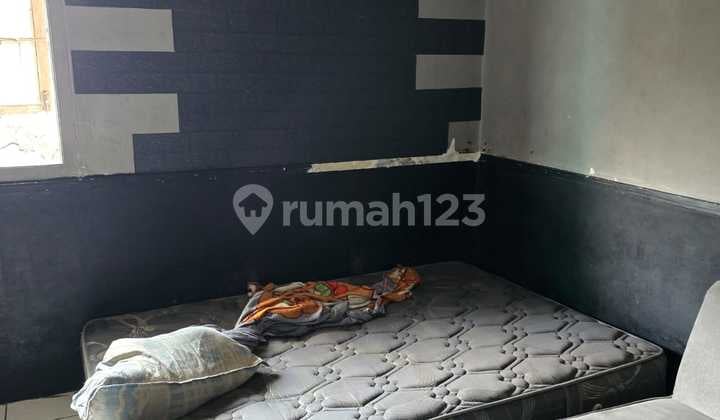 Dijual Rumah Kost Siap Pakai Di Holis Bandung