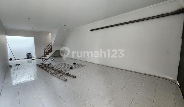 Ruko.2 Lantai Siap Pakai Di Caringin Bandung