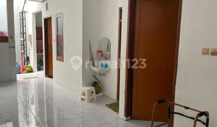 Well-Maintained House Ready to Occupy in Taman Kopo Indah 2