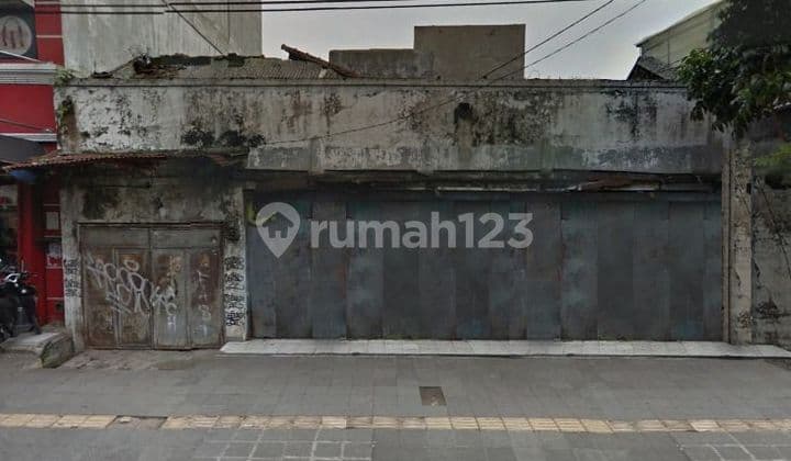 Dijual Tanah Lokasi Strategis Di Bandung Kota