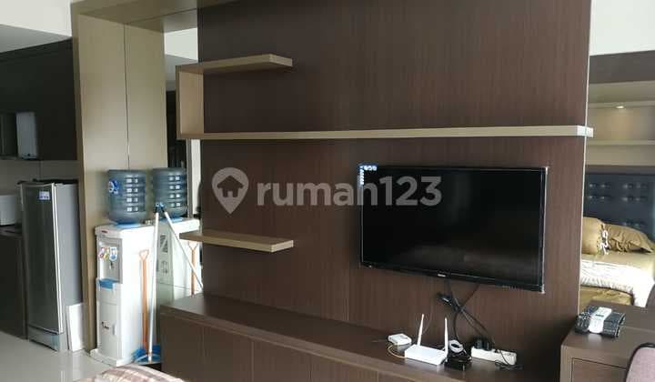 Dijual Galery Ciumbuleuit 3 Studio Furnished