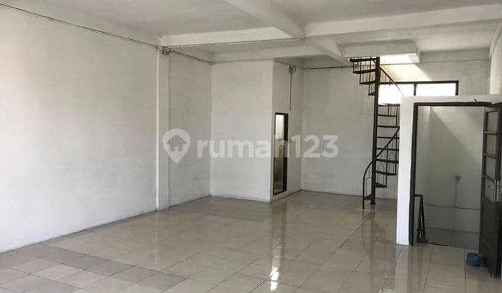 Disewakan Ruko Siap Pakai Di Mainroad Gatot Subroto