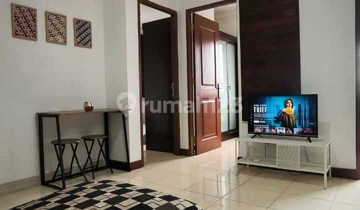 For Sale/Rent Majesty Apartment Fully Furnished