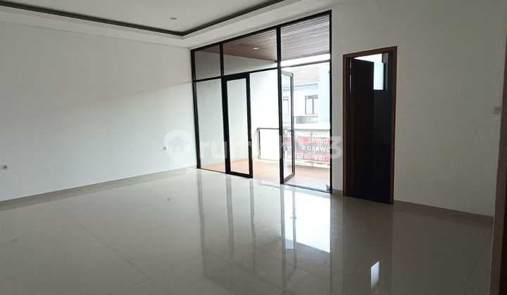 Dijual Rumah Lux Modern Exclusive Di Singgasana Pradana