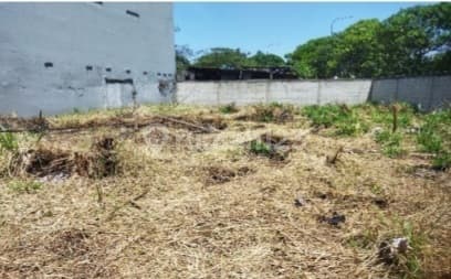 Disewakan Tanah Lokasi Strategis Dekat Akses Tol.di Holis Bandung