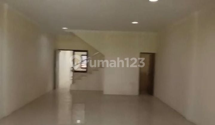 Dijual Ruko Bagus Di Mekar Wangi Harga Menarik