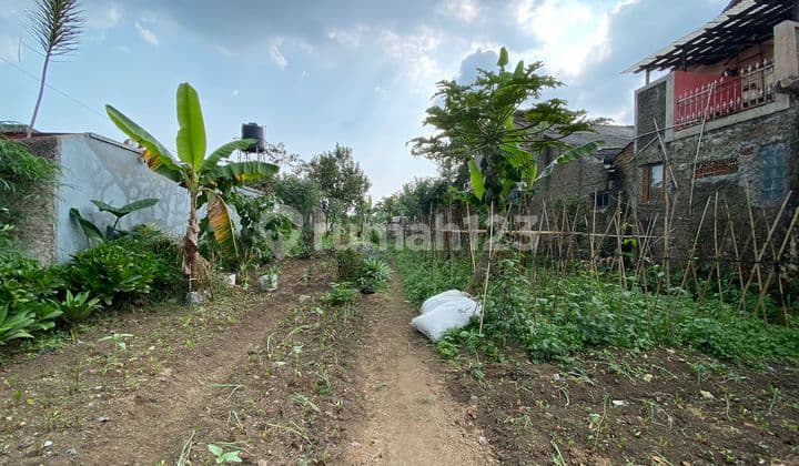 Dijual Tanah Lokasi Strategis Di Cisarua Lembang Bandung