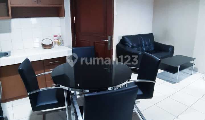 Nego Sampai Jadi Grand Setiabudhi Apartement Furnished Bagus