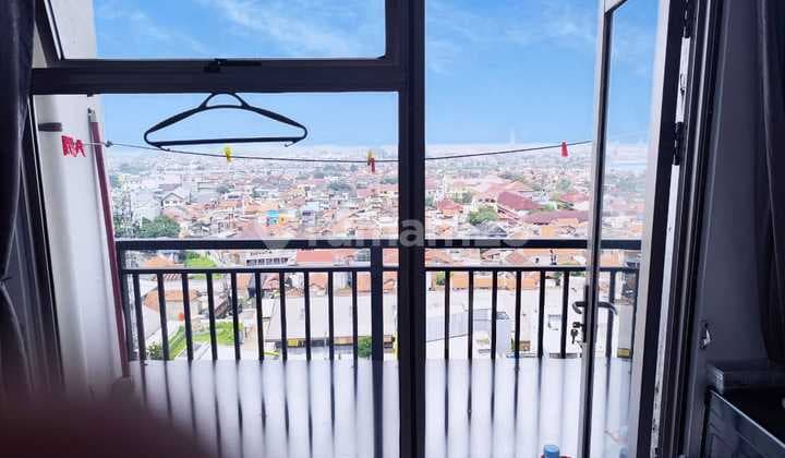 Dijual Mekar Wangi Square Full Furnished Harga Bersahabat