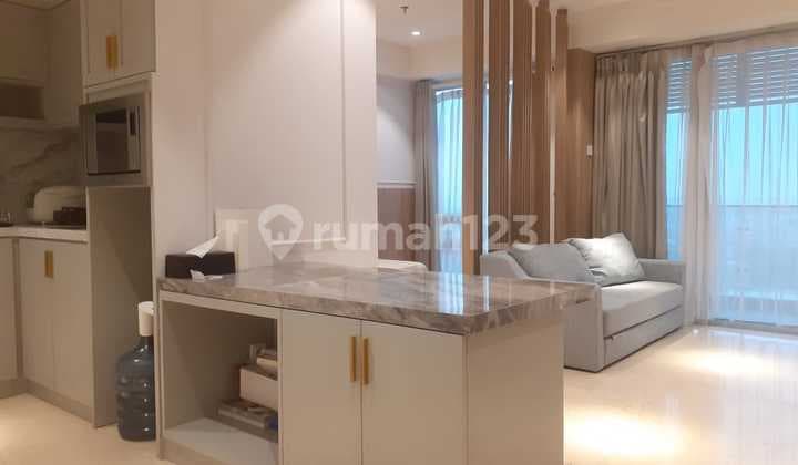 Sell/rent Landmark Residence Furnished Move-in Ready.