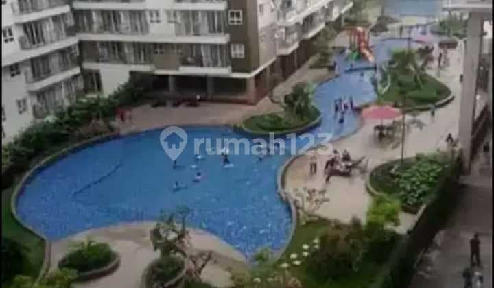 For Sale Studio Apartment Gateway Pasteur