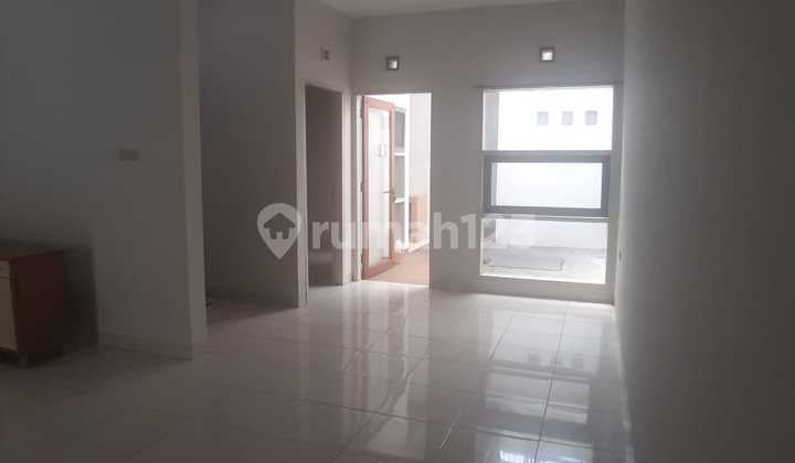 Nego Sampai Jadi Rumah 1 Lantai Kompleks Muara