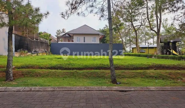 Dijual Tanah Lokasi Bagus Di Kota Baru Parahyangan
