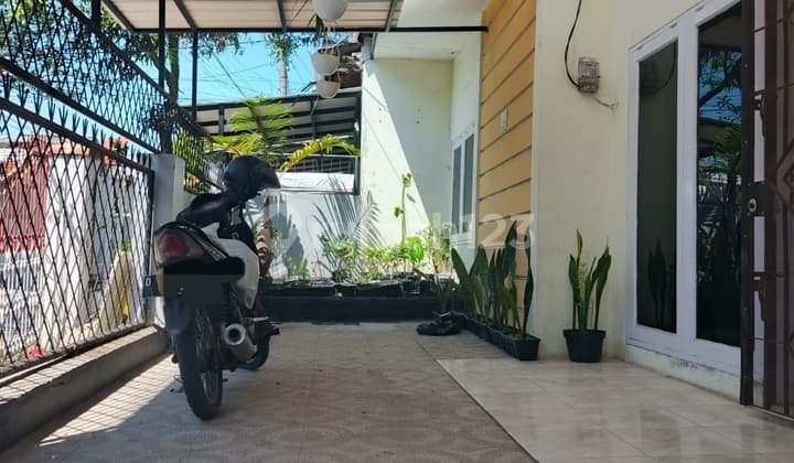 Rumah Terawat Siap Huni di Taman Kopo Indah 1