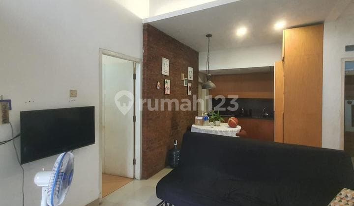 For Sale Semi Furnished House In Kota Baru Parahyangan