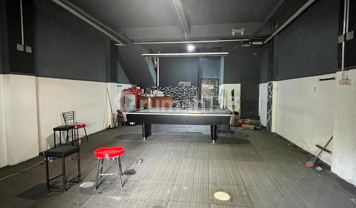 Disewakan Ruko 3 Lantai Siap Pakai Di Gatot Subroto Bandung