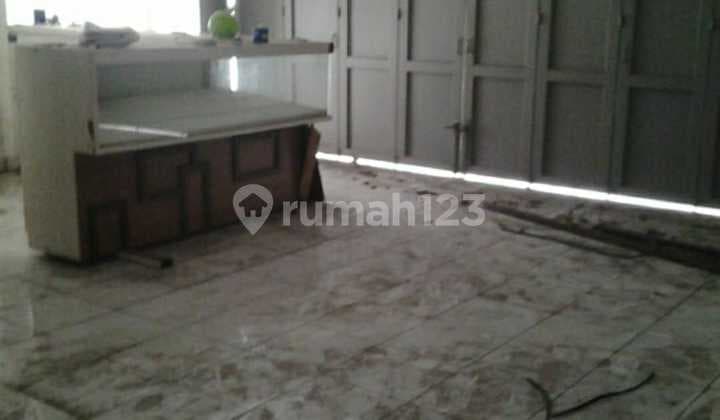 Dijual Cepat Ruko Siap Pakai Di Raya Kopo