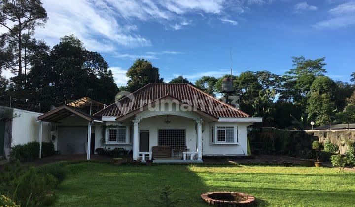 Jual Villa/Gudang Siap Huni di Bawah Harga Pasar