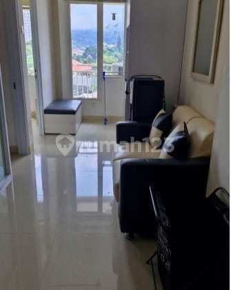 Galeri Ciumbuleuit 2 Full Furnished Siap Huni