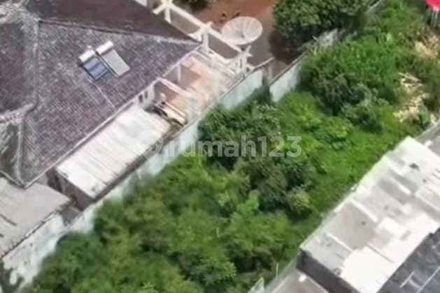 Dijual cepat tanah di Cilandak cocok untuk kos dekat ke RS Fatmawati dan Mall Citos