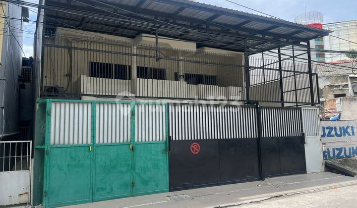 Dijual Rumah Pemandangan Siap Huni Akses Terbaik