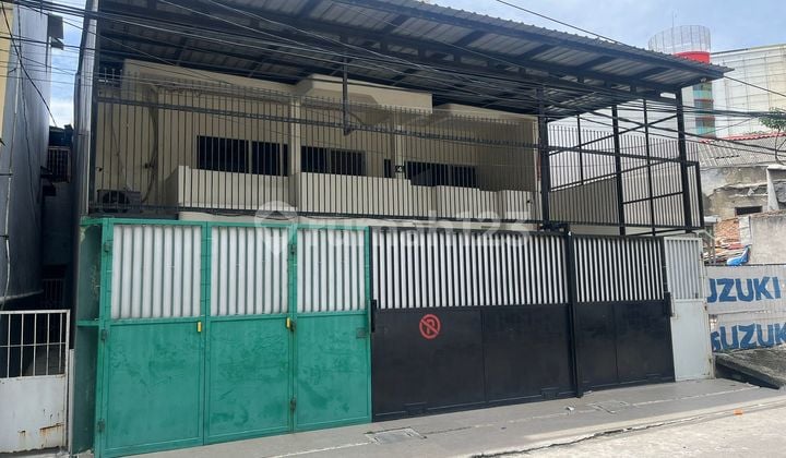 Dijual Rumah Pemandangan Siap Huni Akses Terbaik