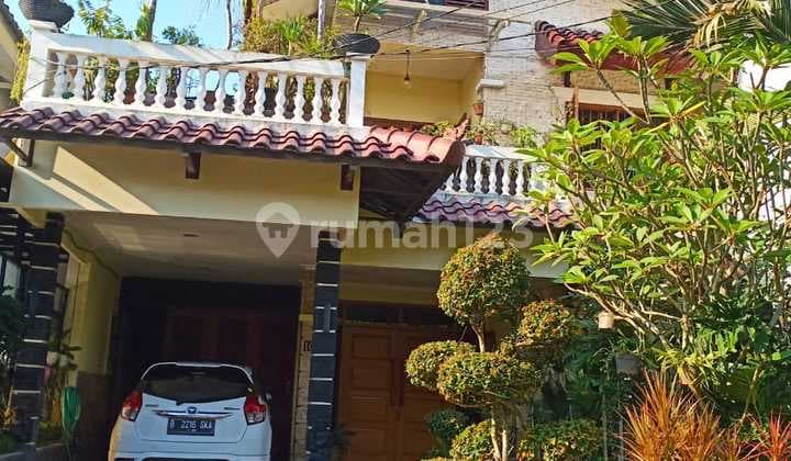 Turun Harga Rumah di Area Jalan Kebagusan Raya Termurah Jarang Ada