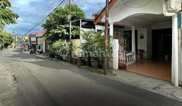 Rumah Bagus Cocok Untuk Kost di Tebet Bebas Banjir