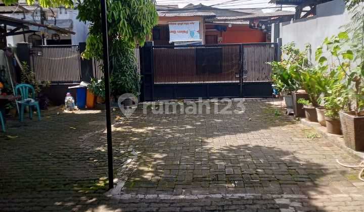 Rumah Lama Siap Huni Harga Sangat Murah Dijual Cepat di Pondok Pinang