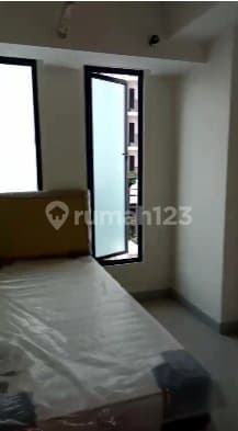 Apartemen Murah 2 BR Furnished OSAKA RIVERVIEW PIK II