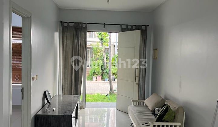 Rumah Cantik Di Greenlake City