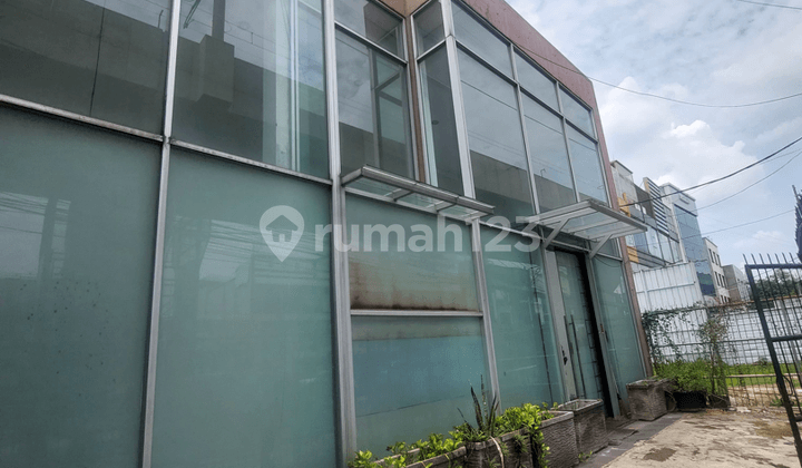 Ruko Di Jl. Rs. Fatmawati Raya, Kota Jakarta Selatan, Strategis