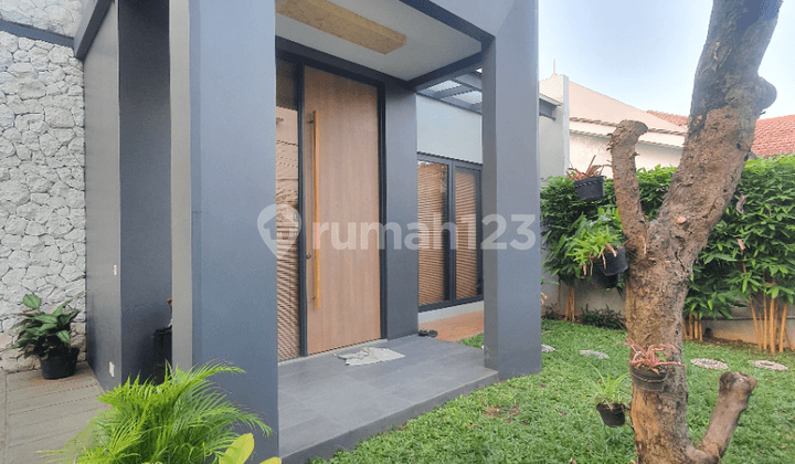 Rumah Bagus Di Bintaro Sektor 3, Tangerang Selatan