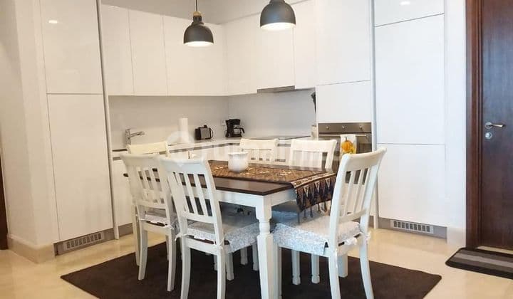 La Maison Barito Apartment, Excellent Kebayoran Baru