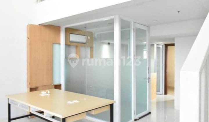 Pancoran SOHO Apartment, South Jakarta Nice