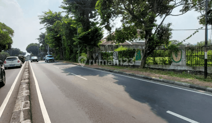 Dijual Tanah di Pangeran Antasari, Jakarta Selatan