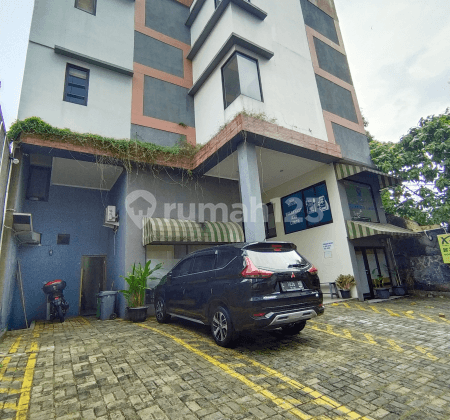 Rumah Kost di Pondok Pinang, Jakarta Selatan