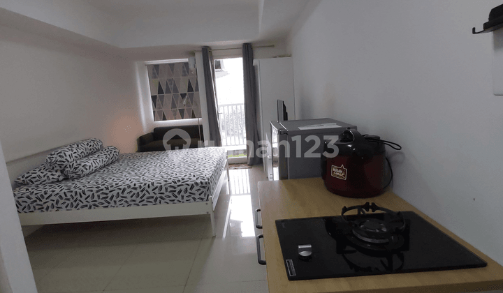 Disewakan Apartemen Bailey's City Ciputat, Tangsel