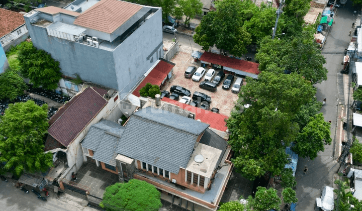 Tanah Di Sudirman Thamrin Area, Jakarta Pusat