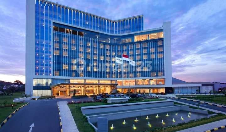 Hotel di Batam, Batam Bintang Empat Bagus Dan Nyaman