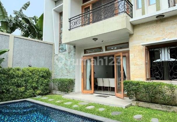 Rumah Di Canggu, Bali Bagus Dan Investasi Terbaik