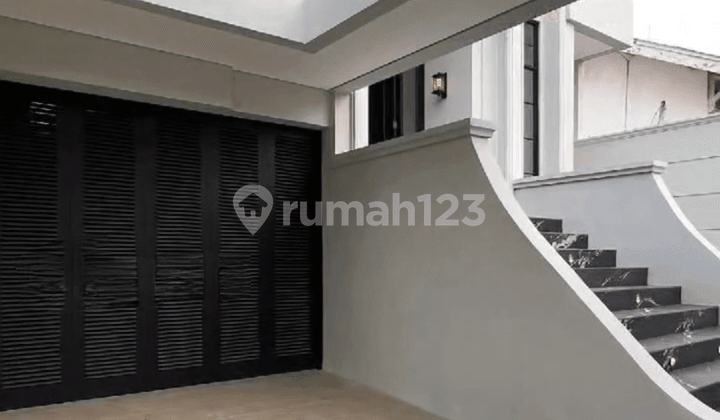 Nice House in Bintaro, Sector 3 South Tangerang