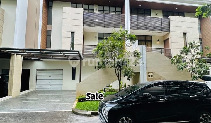 Cluster Morizen Hiiragi 10X16 Premium Summarecon Bekasi