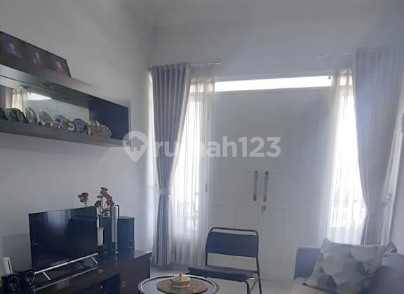 Dijual Rumah Modern Minimalis 2 Lantai - Antapani, Bandung