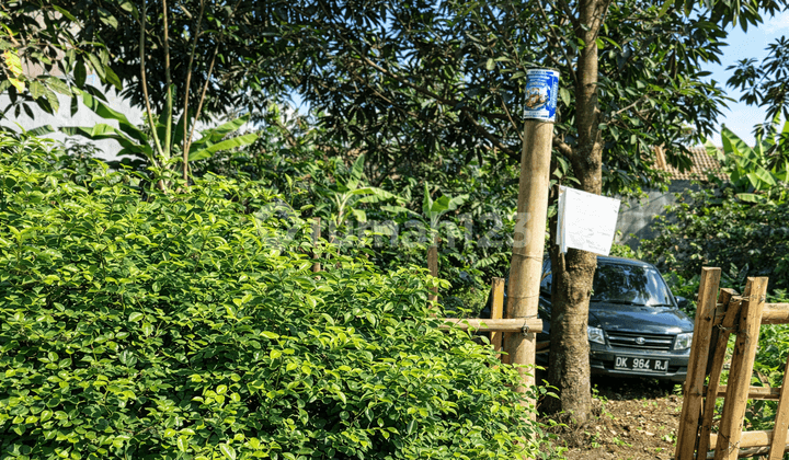 Tanah Dekat Kampus Unjani Cimahi