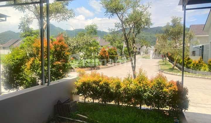 Sewa Cepat! Rumah Terawat di Kawasan Favorit Bumi Siliwangi