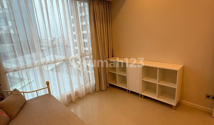 Apartemen Casa Grande 3 Br Furnished Bagus Jakarta Selatan